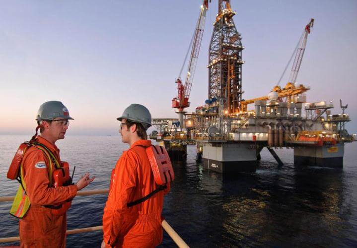 Work Visas For Offshore Rigs Under Government Scrutiny - Interstaff Migrati